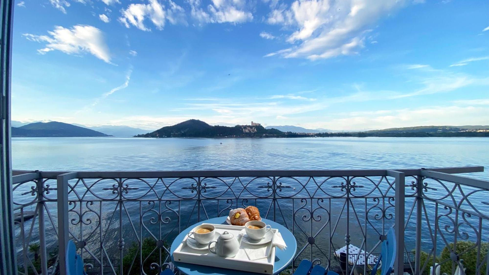 Fwl Romance On The Lake - Panorama 아로나 외부 사진